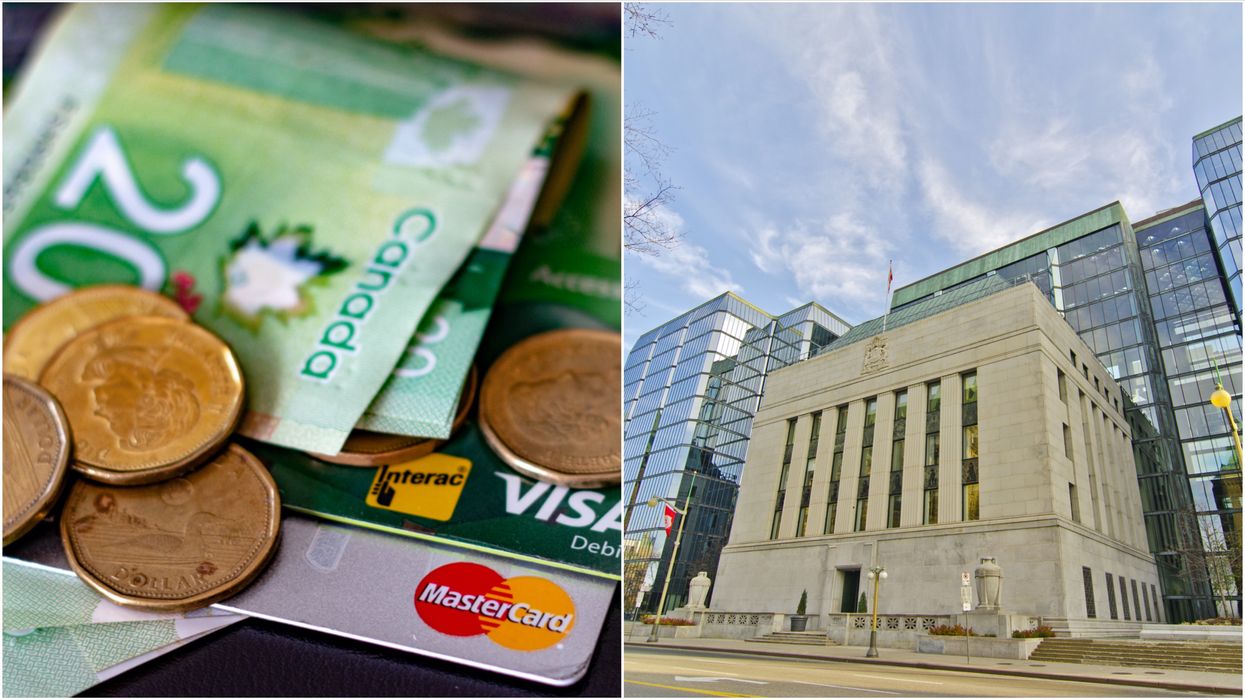 1% Mortgage Rate In Canada Now Exists & It Could Be The First Time Ever