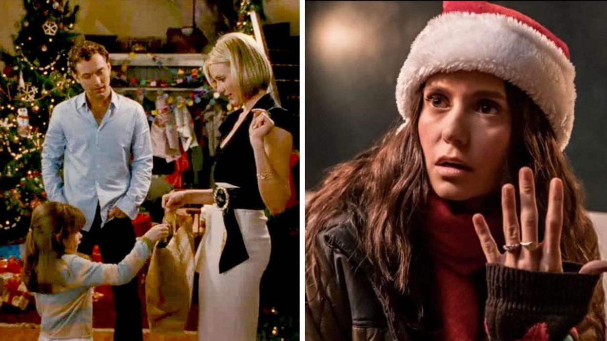 10 films et séries de Noël à regarder sur Netflix en décorant ton sapin en novembre