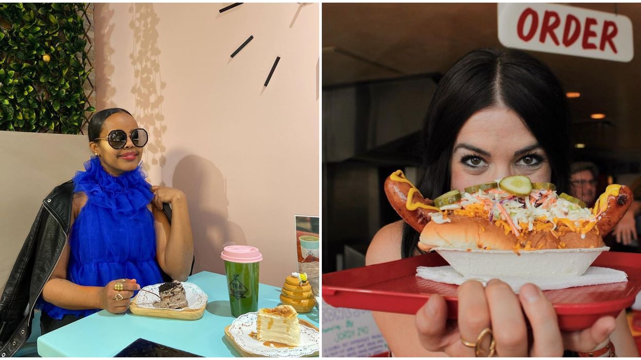 10 Foods In Calgary Under $10: These Delicious, Cheap Eats Will Blow Your Mind Away