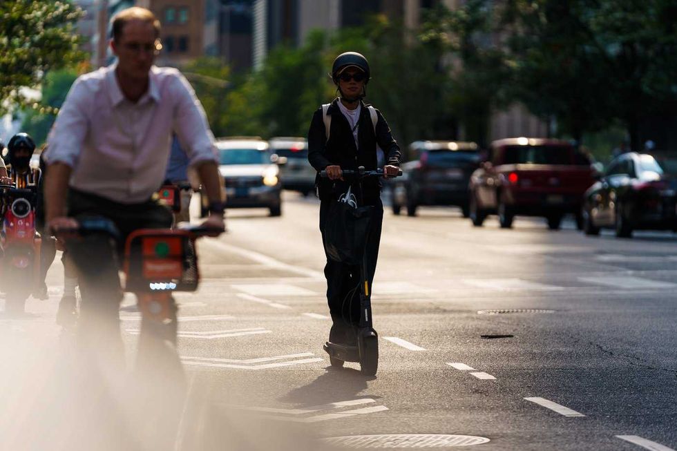 10 kids died last year from e-scooter injuries