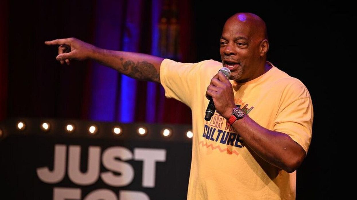 10 Must-See Comedy Shows To Catch At Just For Laughs This Month In Montreal