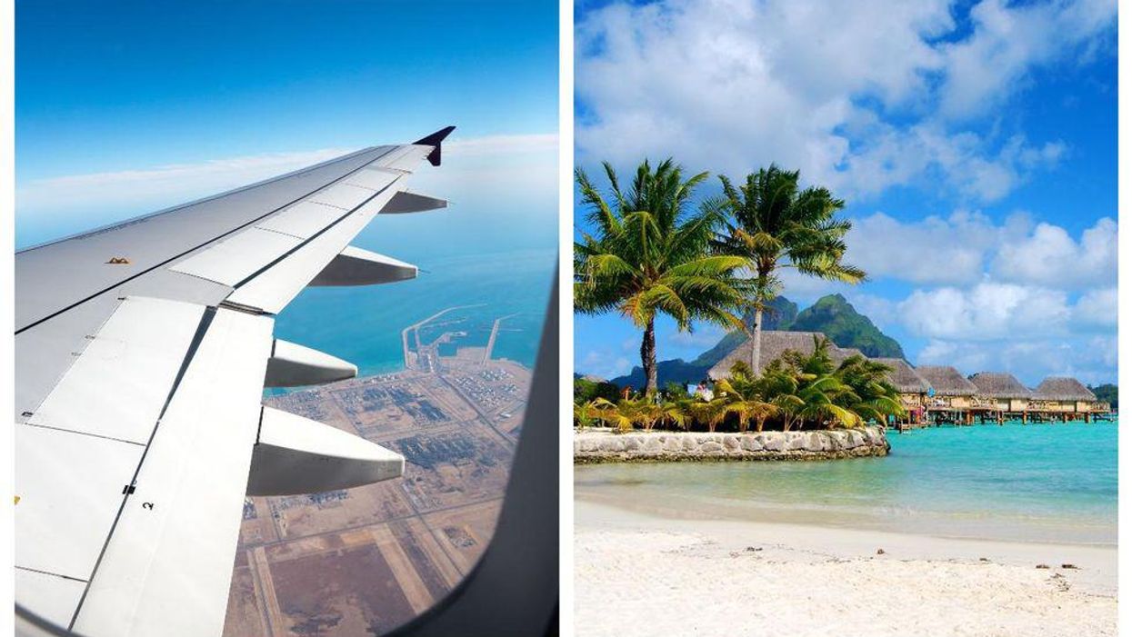 10 Post-Pandemic Vacation Spots For Canadians Were Just Revealed