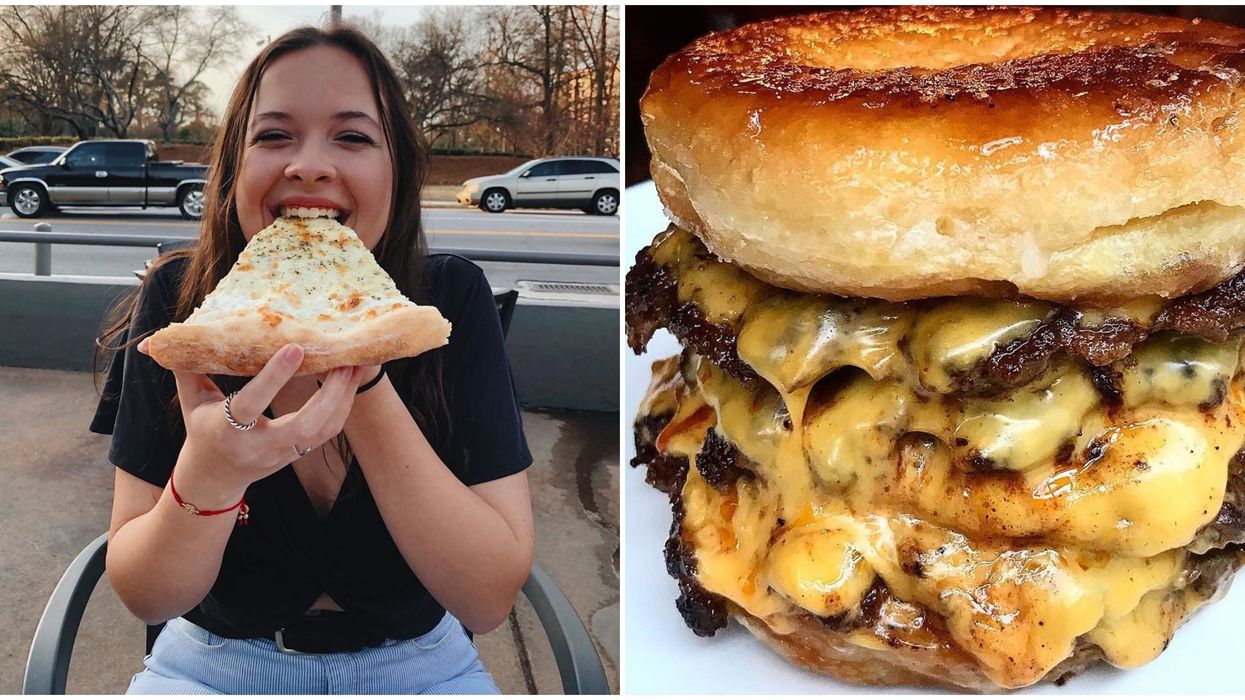 10 Restaurants In Atlanta That Are Affordable And The Best Of The Best