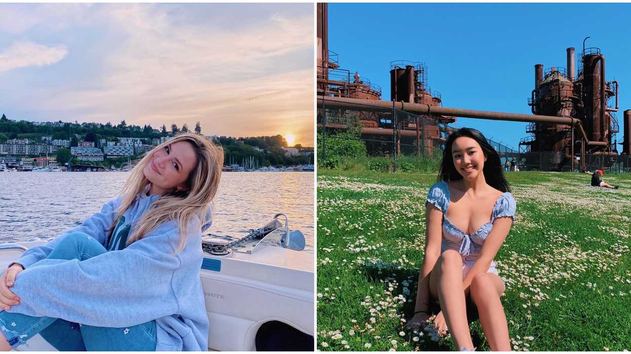 '10 Things I Hate About You' Seattle Filming Locations You Need To Visit