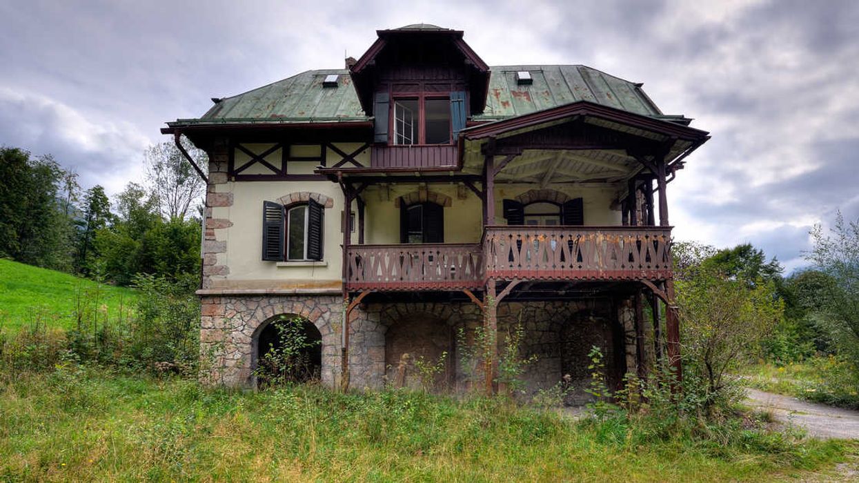 10 villes fantômes à visiter au Québec... si t'es game