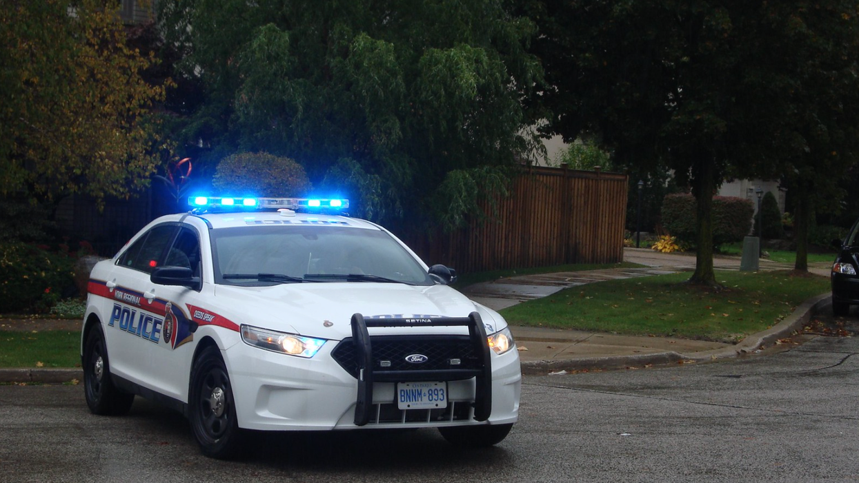 10-Year-Old Girl Dies After Being Hit By A Car While Riding Her Bike In Vaughan