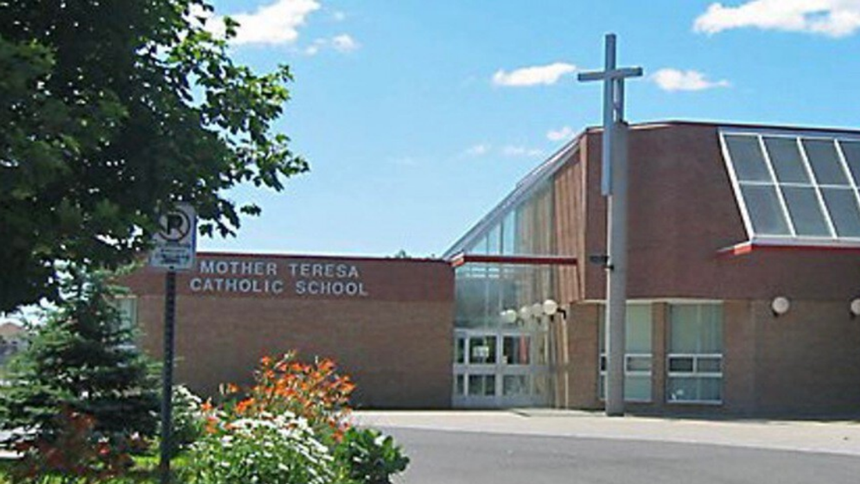 10-Year-Old Girl Dies After Being Hit By A Truck Outside A School In Kingston Yesterday