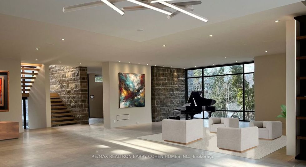 103 Old Colony Road, North York, ON.