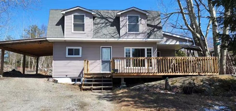 106 McKinnon St., Greater Sudbury, ON