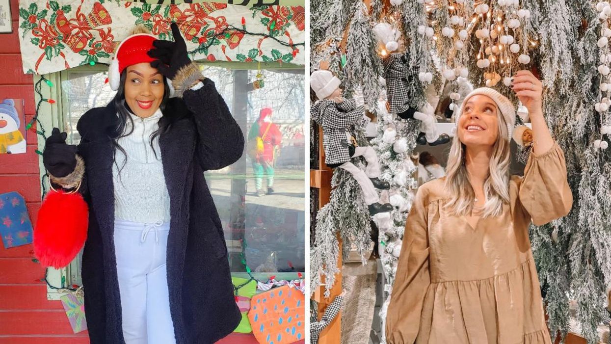 11 activités à faire à Laval ce week-end de décembre pour se sentir déjà en vacances