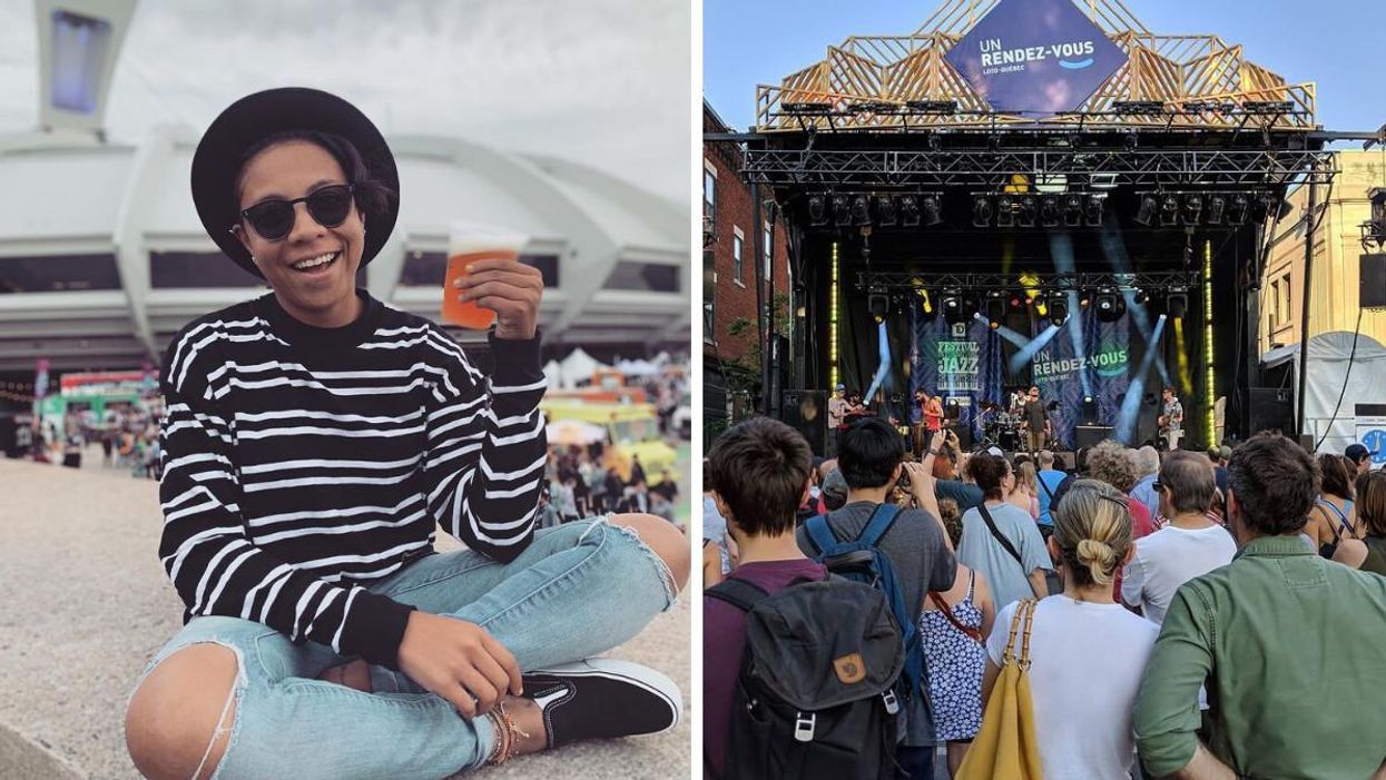 11 activités gratuites à Montréal en septembre pour t'amuser sans briser ton petit cochon