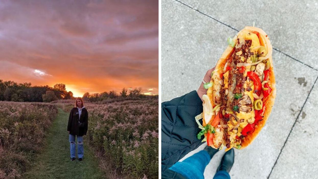 11 activités gratuites à Montréal et les environs pour te dégourdir en octobre