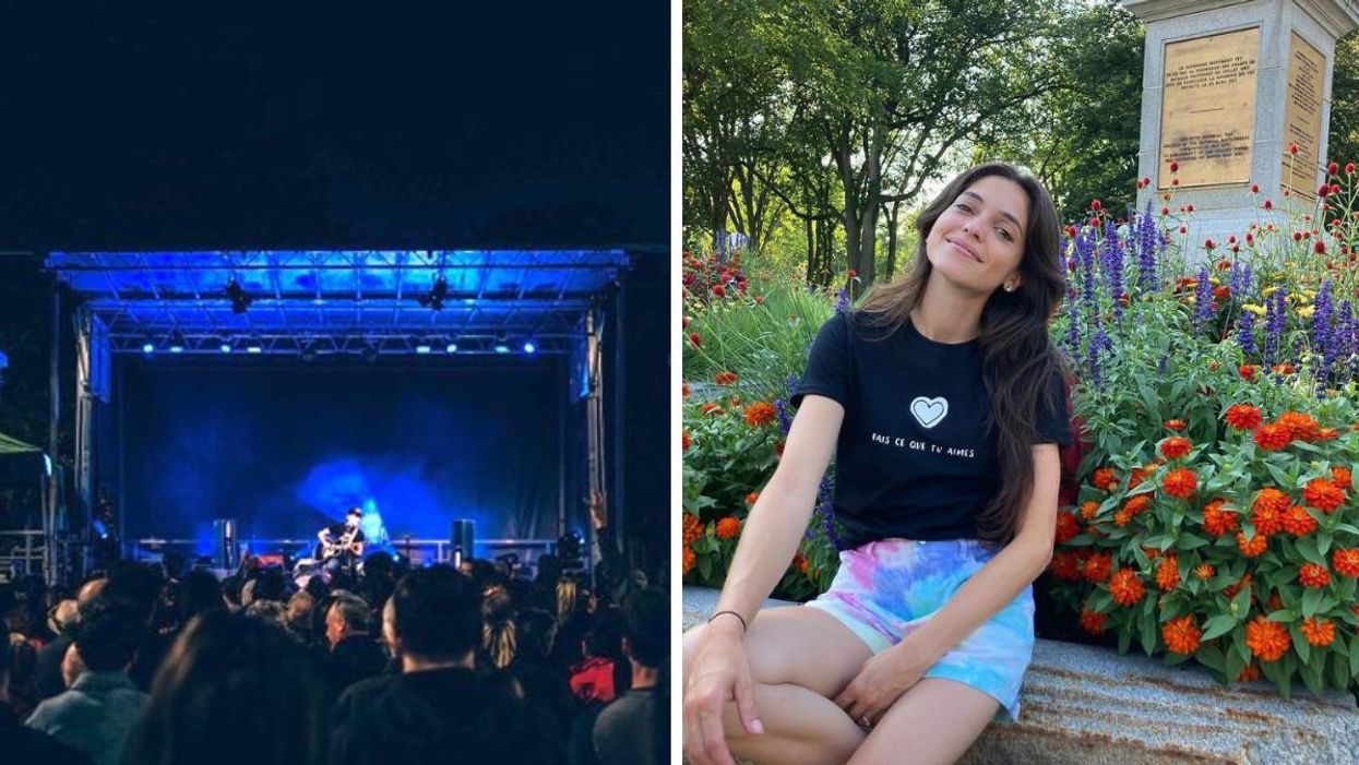 11 activités gratuites à Québec et environs pour profiter des belles journées de septembre