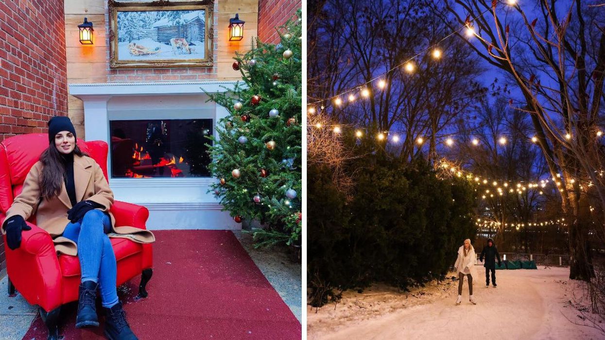 11 activités gratuites pour oublier le froid tout au long du mois de janvier à Montréal