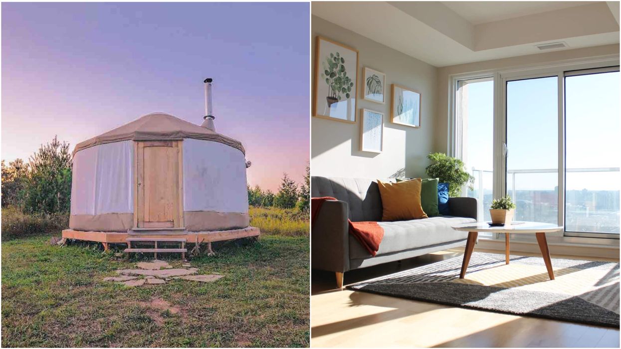 11 Airbnbs With The Best Views Of Ottawa & Nearby (PHOTOS)