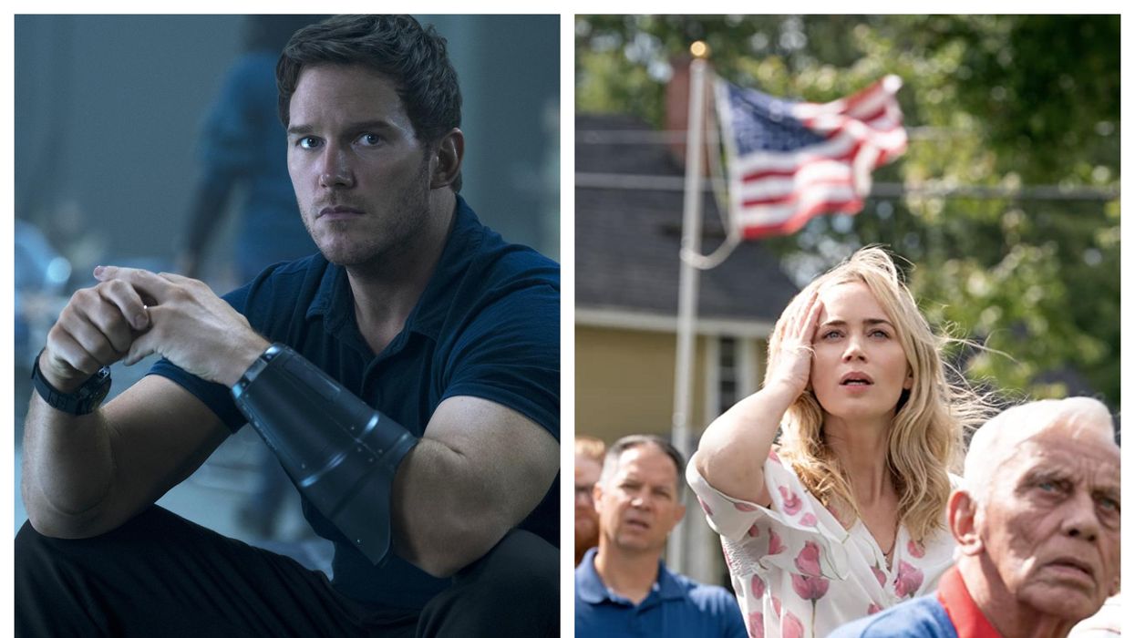 11 Amazon Prime Video Series & Movies You’ll Wish You Discovered Sooner