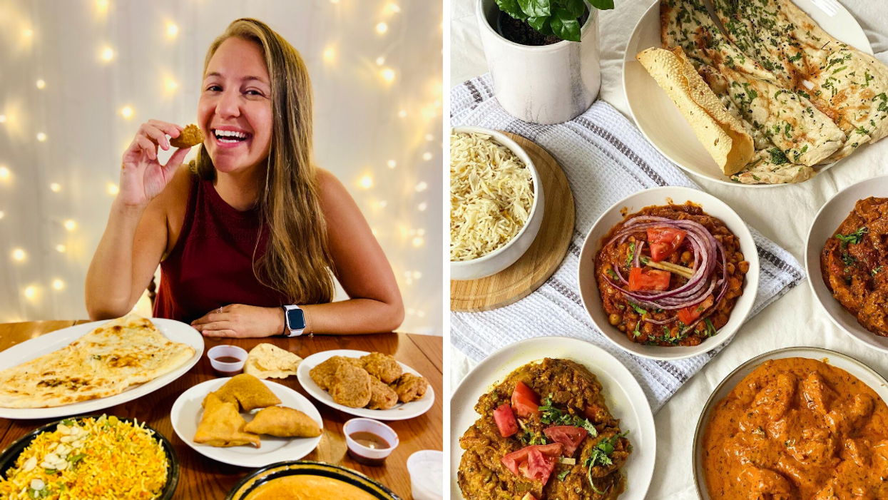 11 Best Ottawa Restaurants For Authentic Indian, According To Local Foodies