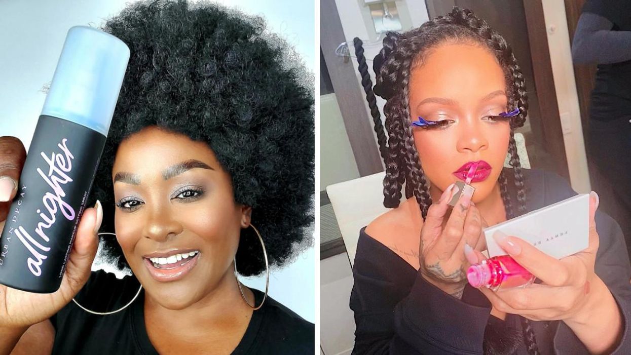 11 Best-Selling Beauty Products From Sephora Canada With Over 10,000 Rave Reviews