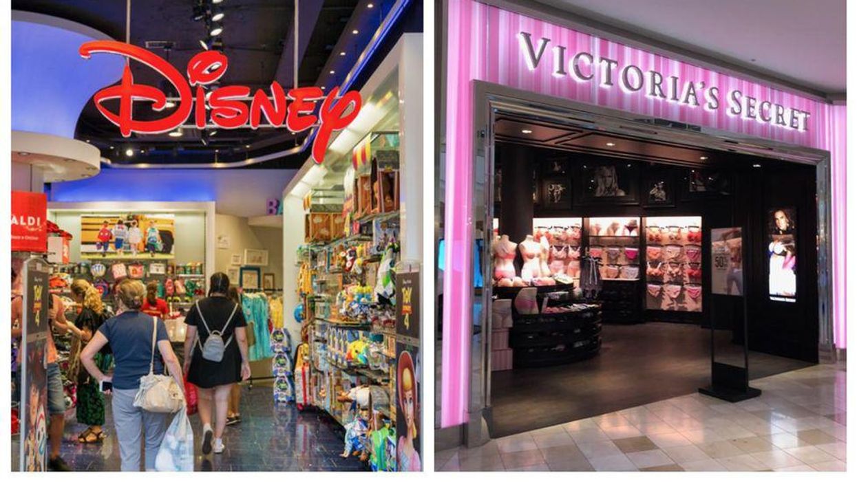 11 Big Brands That Have Permanently Shut Stores In Canada Since The Pandemic Began