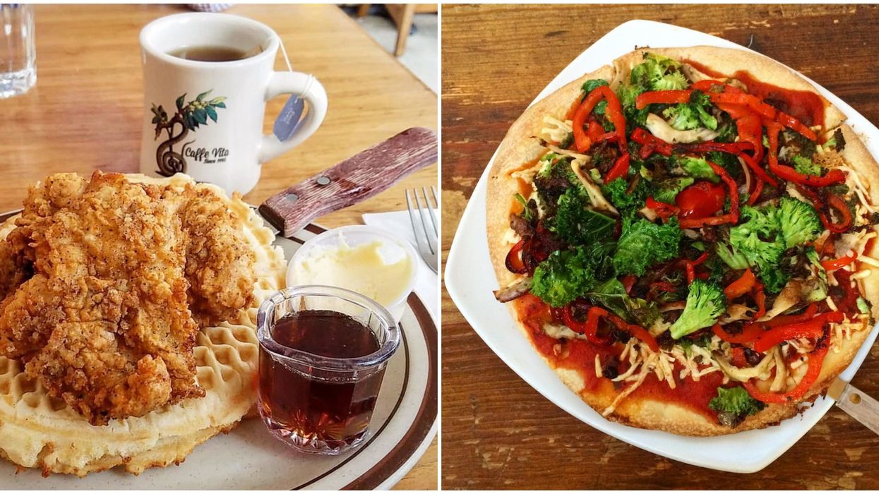 11 Black Owned Businesses In Seattle That Dish Out Yummy Eats