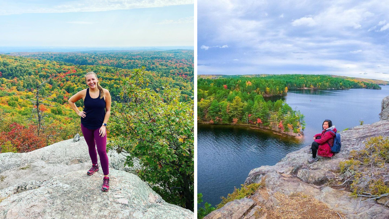 11 Breathtaking Trails Around Ottawa That You'll Want to Discover In 2022