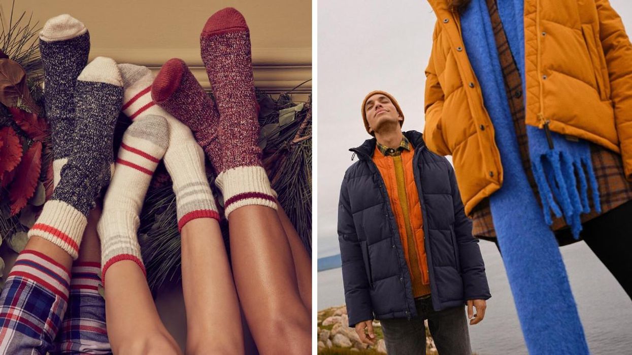 11 Canadian Brands You Can Shop At For The 2021 Holidays