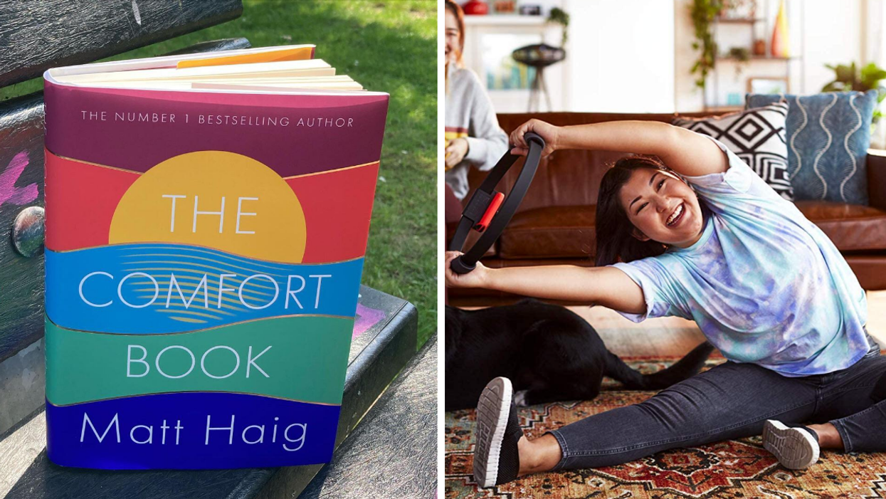 11 Cheerful Items You Can Order Online To Kick Blue Monday To The Curb