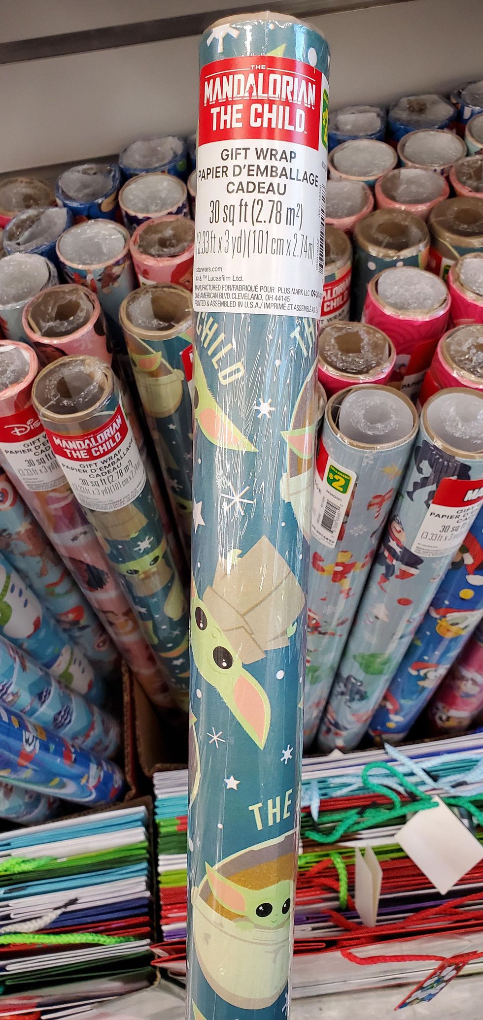 11 Christmassy Items That Are Way Cheaper At Dollarama Than Your Local Big Box Stores