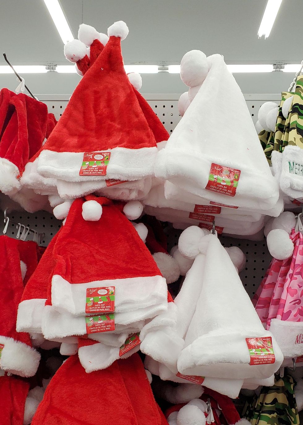 11 Christmassy Items That Are Way Cheaper At Dollarama Than Your Local Big Box Stores