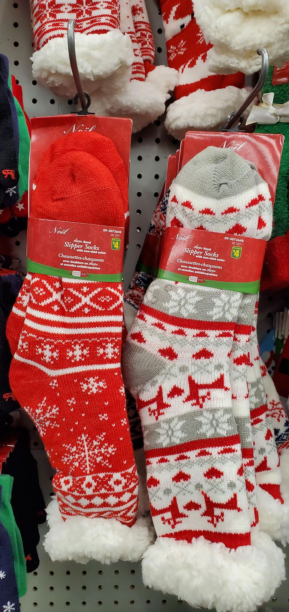 11 Christmassy Items That Are Way Cheaper At Dollarama Than Your Local Big Box Stores