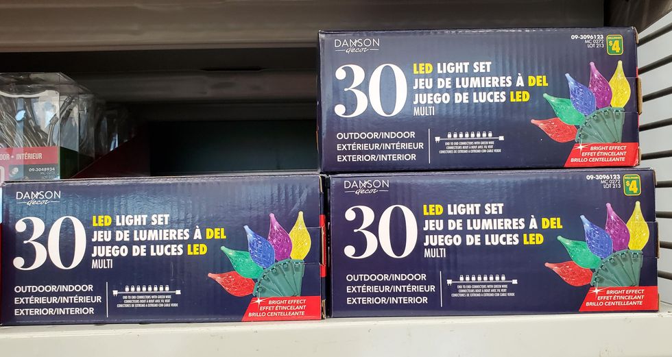 11 Christmassy Items That Are Way Cheaper At Dollarama Than Your Local Big Box Stores