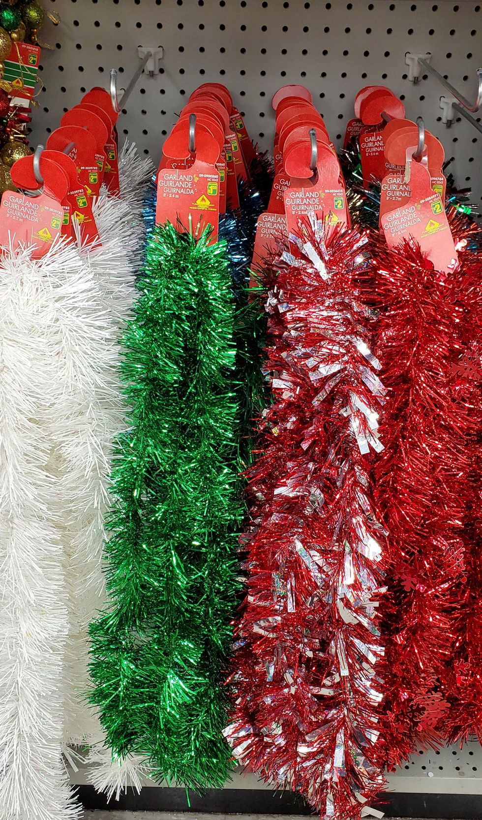11 Christmassy Items That Are Way Cheaper At Dollarama Than Your Local Big Box Stores