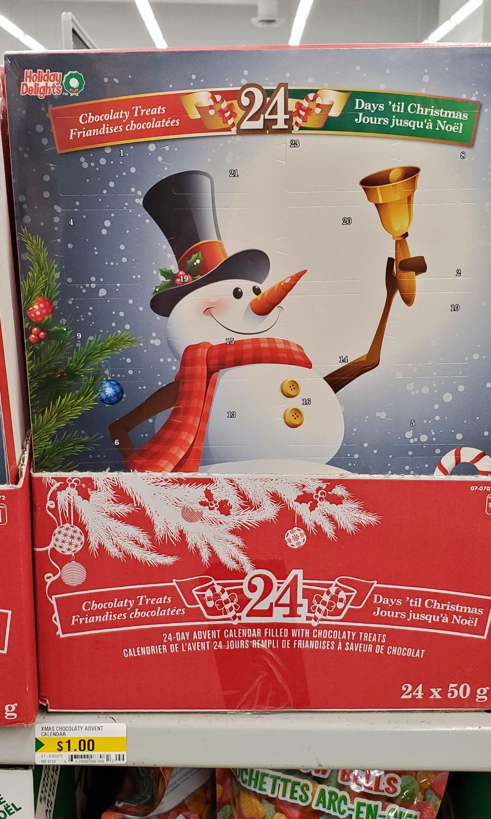 11 Christmassy Items That Are Way Cheaper At Dollarama Than Your Local Big Box Stores