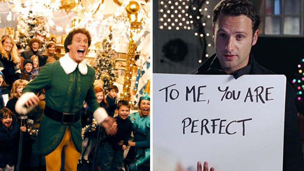 11 Classic Christmas Movies That Everyone Needs To See At Least Once