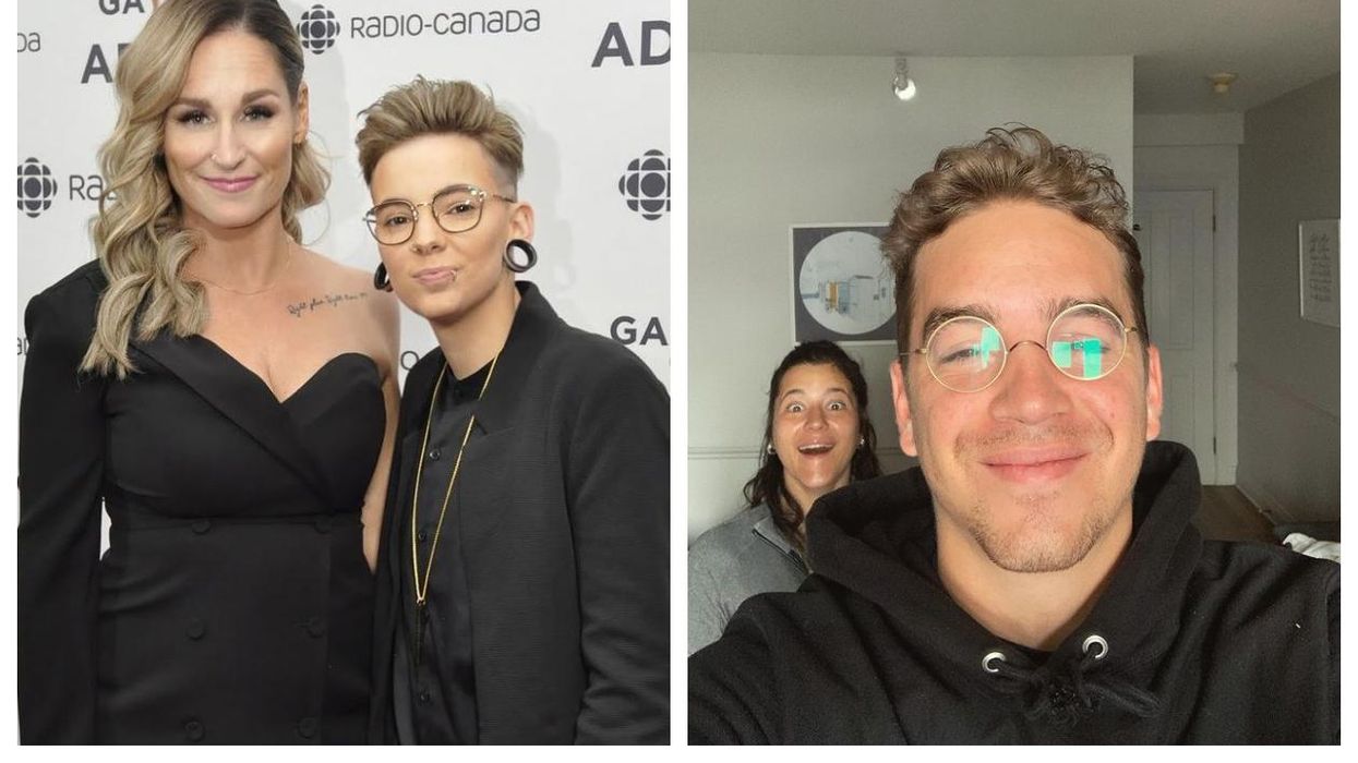 11 couples connus au Québec qui donnent espoir en l'amour