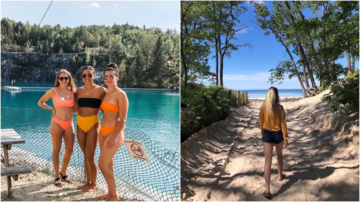 11 Cute Towns Near Ottawa That Will Make You Feel A Whole World Away From Home