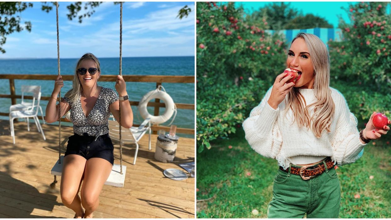 11 Day Trip Destinations Near Toronto That Are Less Than 3 Hours Away