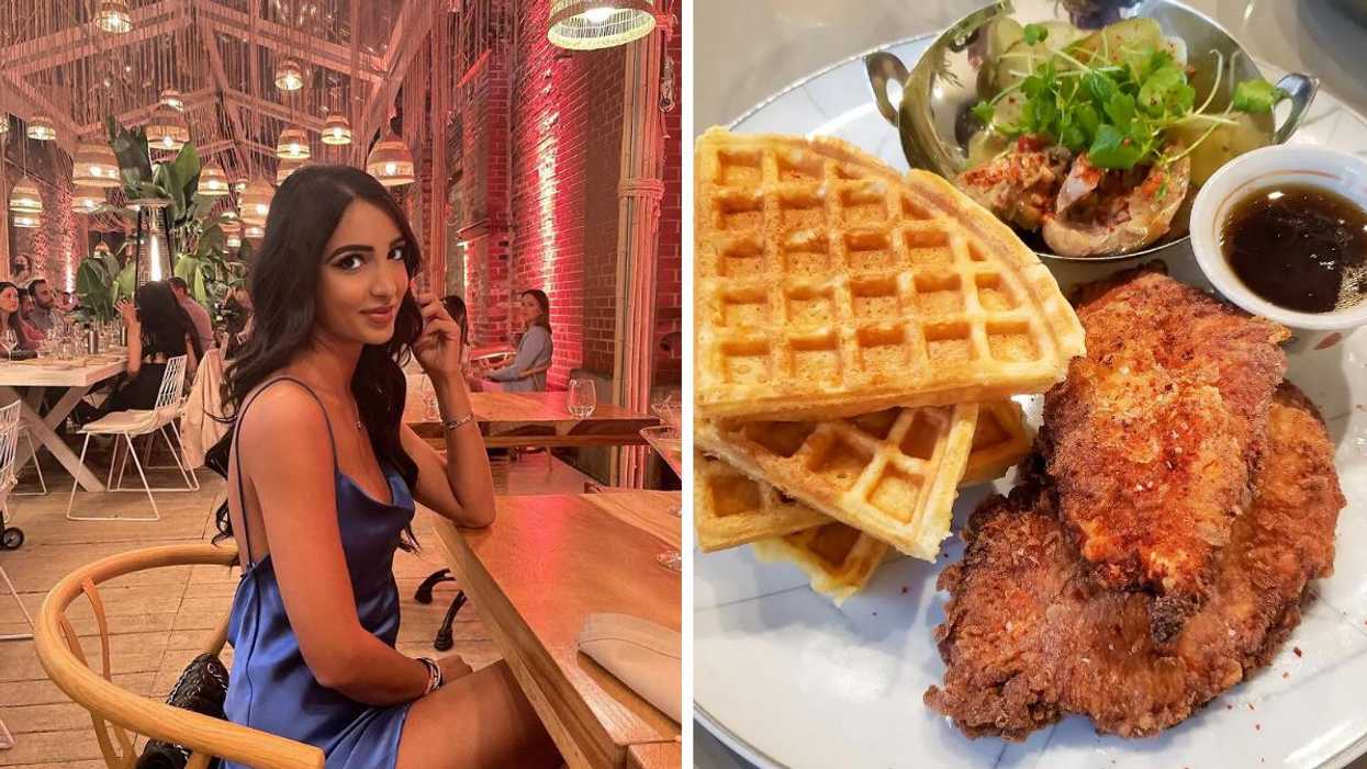 11 délicieux nouveaux restos qui ont ouvert leurs portes à Montréal en 2021