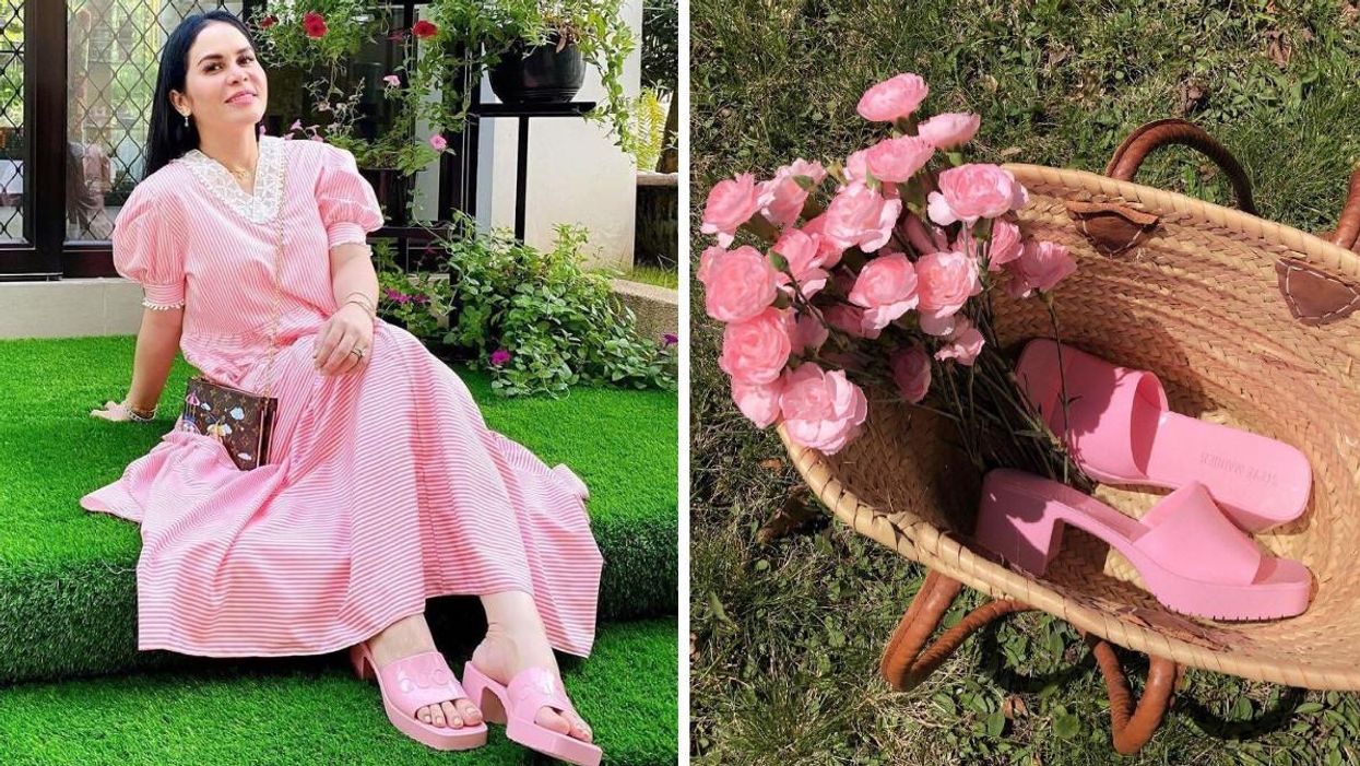 11 Designer Dupes Of Gucci, Prada & LV You Can Buy Online In Canada