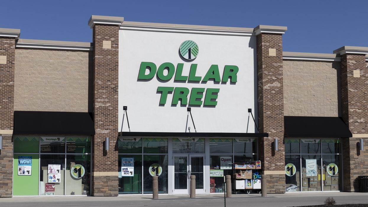 11 Dollar Tree Canada Items You Didn't Know You Could Buy