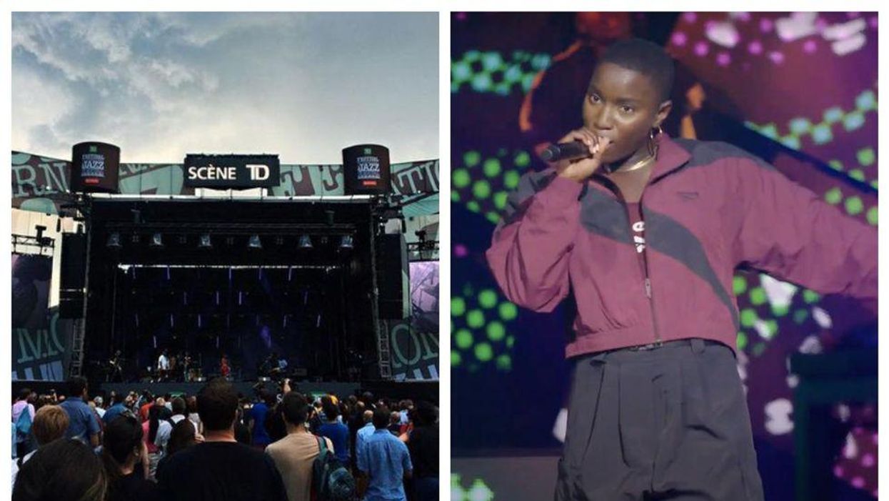 11 festivals auxquels tu peux assister « en vrai » cet été au Québec