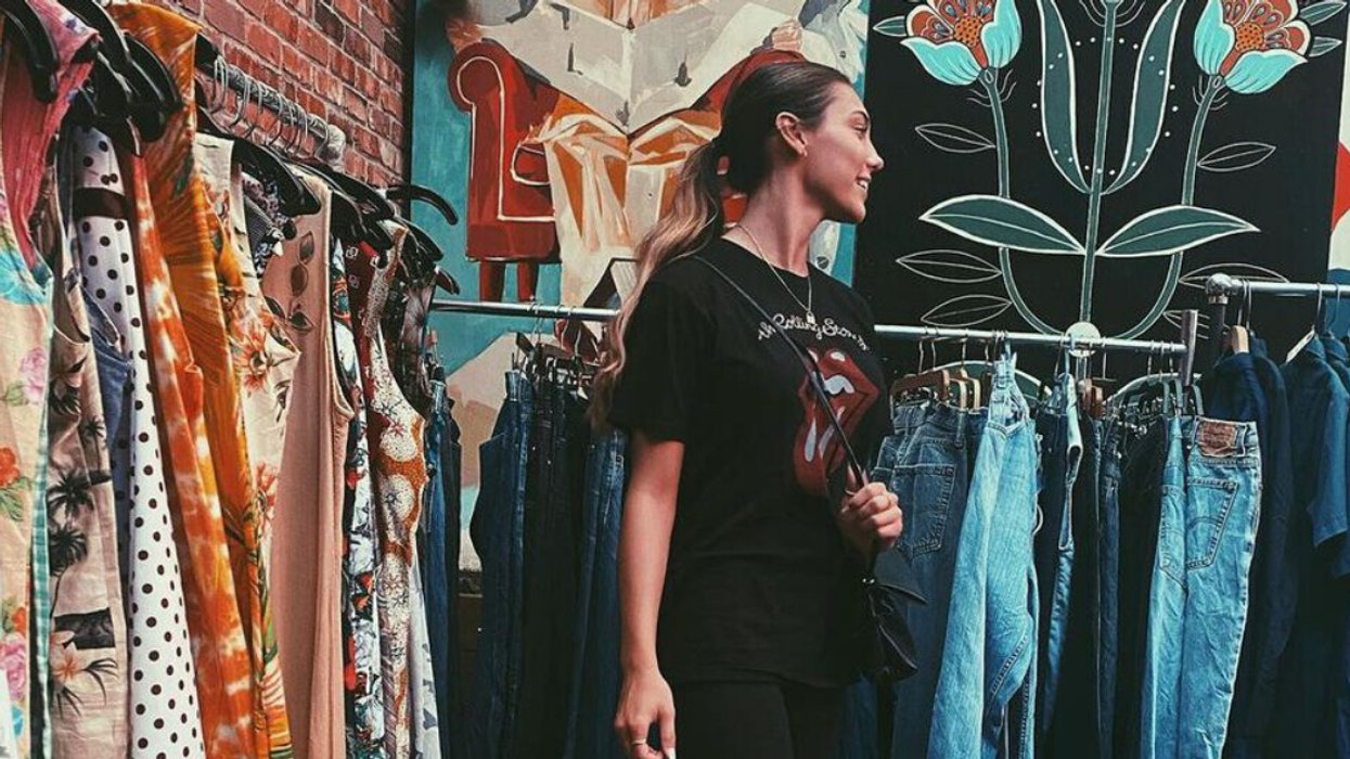 11 friperies à Montréal que tu devrais déjà avoir sur ta « bucket list »