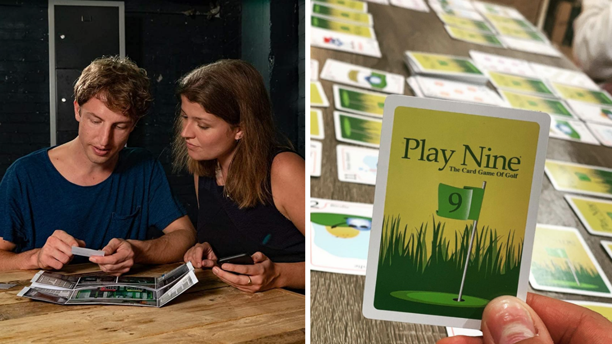 11 Fun Two-Player Games You Can Play When You're Bored & Cooped Up At Home