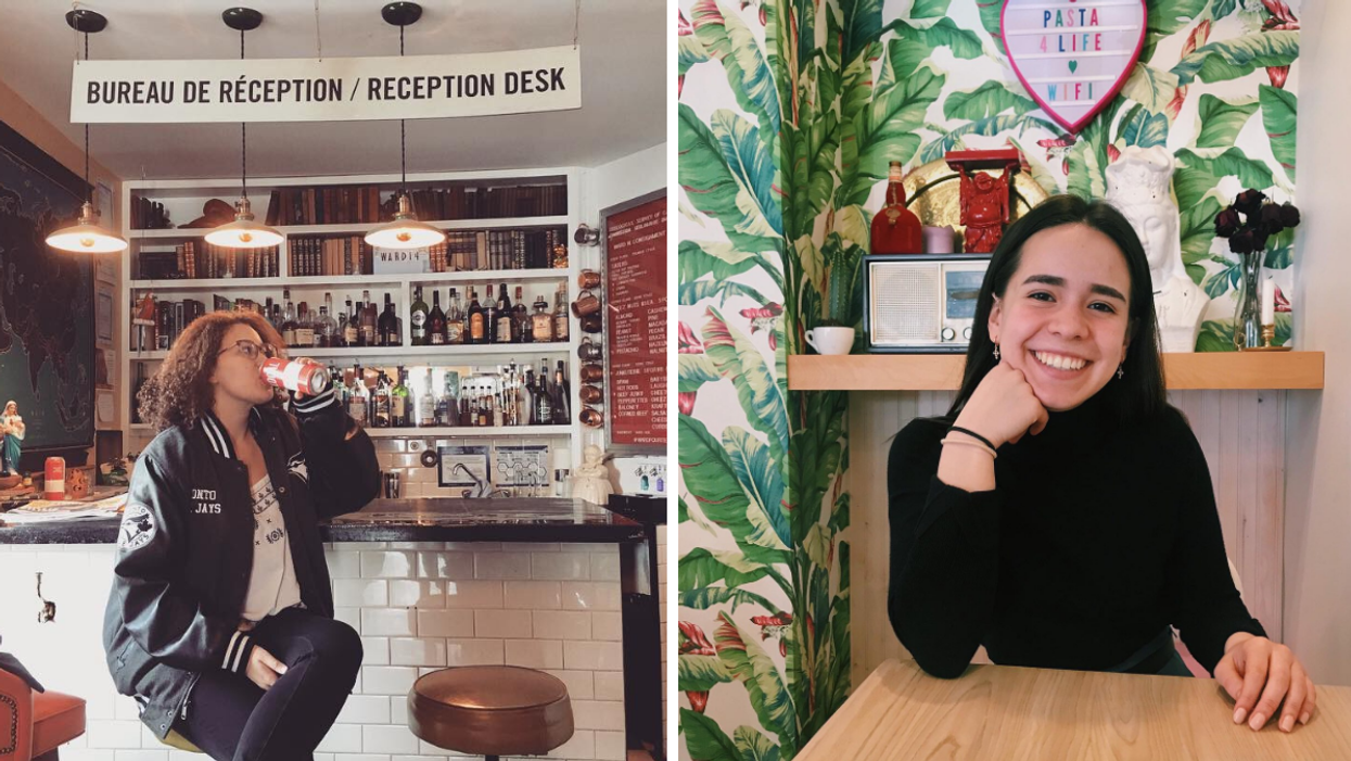 11 Gorgeous Ottawa Restaurants You Can Finally Dine At Again This Week (PHOTOS)