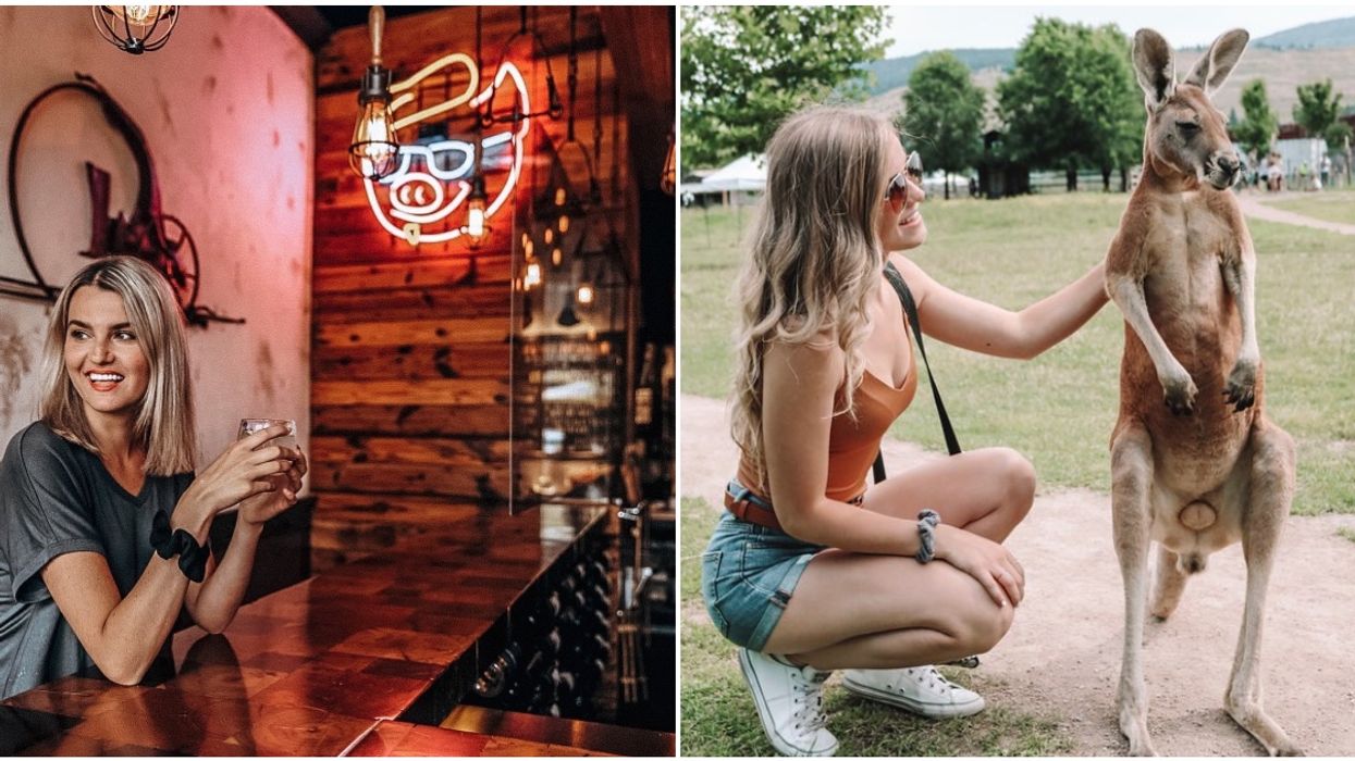 11 Hidden Gems Around Kelowna That Only Locals Know About