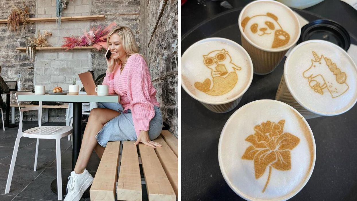 11 Hidden Ottawa Coffee Shops That Every Latte Lover Needs To Try