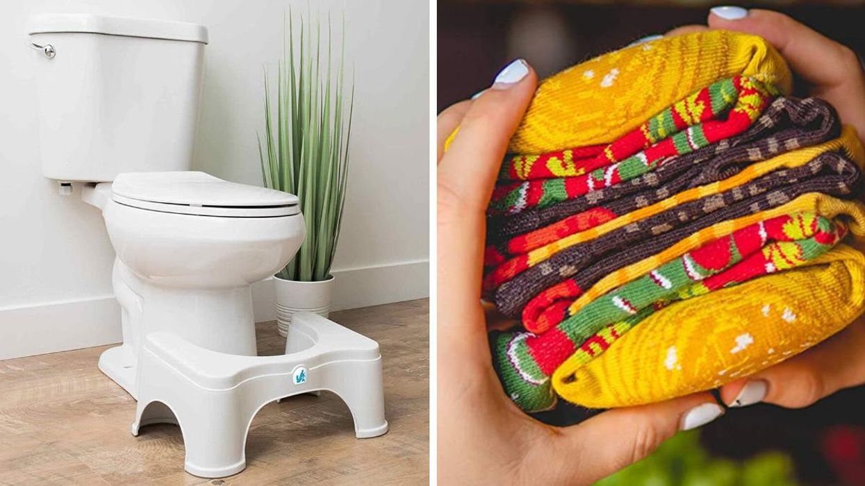 11 Hilarious Gag Gifts On Amazon Canada That'll Go Down In White Elephant History
