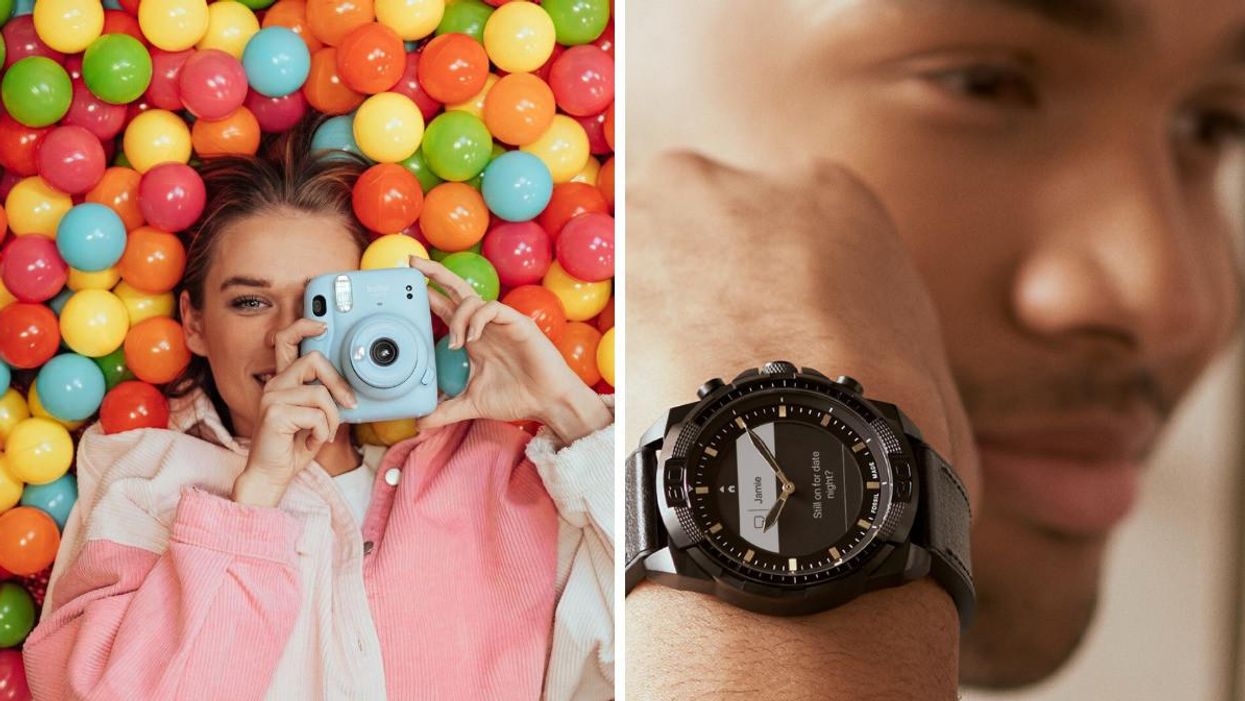 11 Last-Minute Valentine's Day Gifts You Can Order That'll Arrive In Time For Date Night