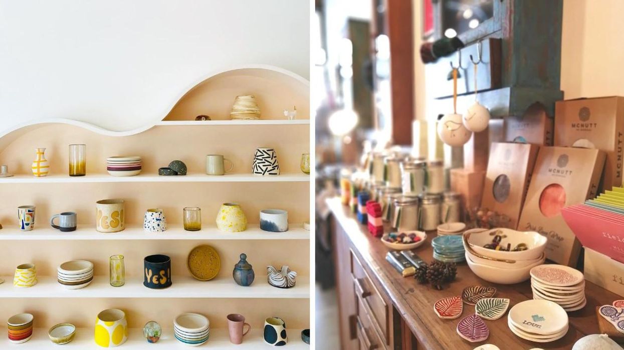 11 Ma & Pa Shops In Toronto You Won’t Regret Shopping At This Holiday Season