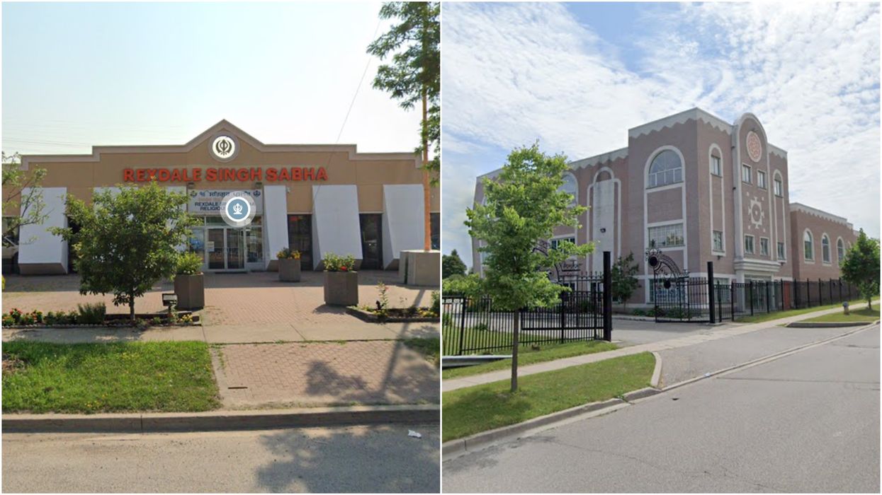 11 New Cases Of COVID-19 Were Confirmed After A Huge Wedding In Toronto